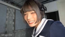 NH　Suzさん　特見え　極拡張