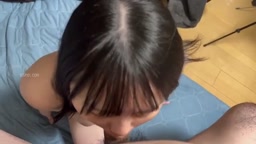 若い子 ①