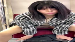 挑発ビッチギャル