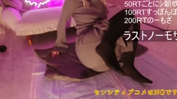 190(compilation)甘雨ラン Ran