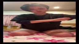 垂れ乳　巨乳2