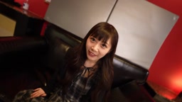 【初撮り】エロスの神降臨。Ｉカップの敏感女との初撮り。止まらぬエロスに性欲大爆発！！