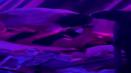 流出