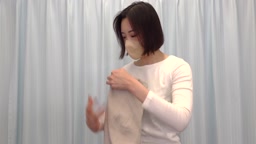 流出 着替え 内科検診 触診 61