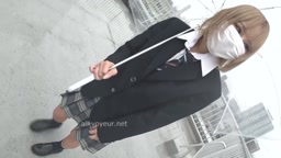 露出
