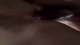 美尻JDバック　下アングル