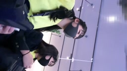 逆さ