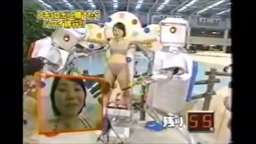 なつかしいテレビ