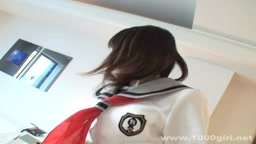 ときメモ　コスプレガール