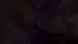 Big-breasted girl amateur sex video