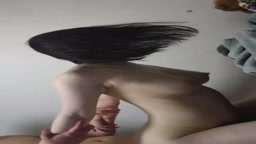 カップルバックハメ撮り