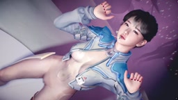 MMD nyo