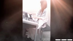 玲子【エロ無】究極の一人遊び