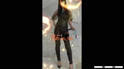 玲子【エロ無】Happy Halloween2024