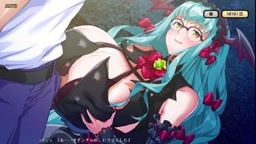 Kyonyuu Fantasy Burst - 【裏切りの悪魔少】プリシラ - H1