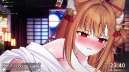 vtuber