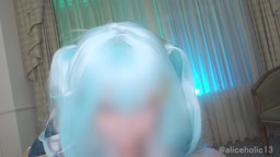コスプレ2