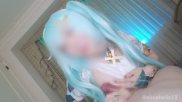 コスプレ3