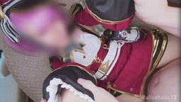 コスプレ4