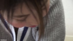 素人奥さんベビーマッサージ母乳