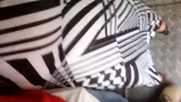 mama madura nalgona culona encoxada 1