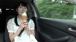 Minさん　特見え　二人で　無毛