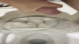 下着　ぶっかけ