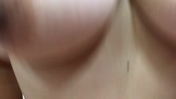巨乳 くちゅくちゅ