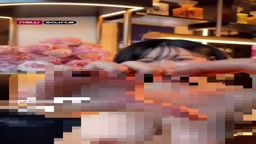KoreanDance　AI　NUDE