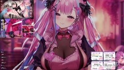 vtuber