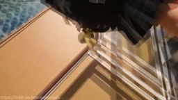 素人オナ