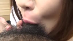 フェラ
