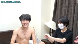 あの人気配信者のレ〇ナのエッチで感じまくりなセックス動画