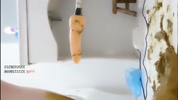 Yui scat