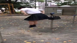 逆上がり