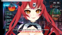 vtuber