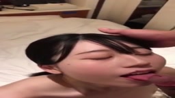 カップル ハメ  素人