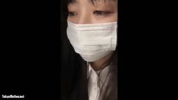 電車 童顔OL挿入されて涙目