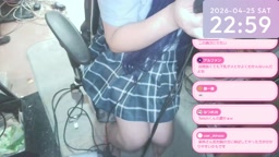 実写耳舐めASMR