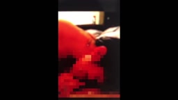 学生時代の妻とのSEX動画