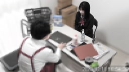 顔も雰囲気も齋〇飛〇似の巨乳-16 万引き.カットver