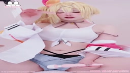 りずな 星川サラ 潮