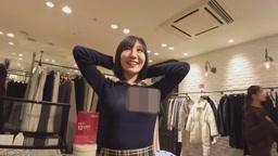 店員さん