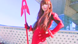 コスプレ