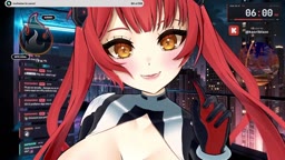 vtuber