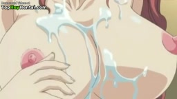 欲求不満の巨乳美女が若い男を満足させる
