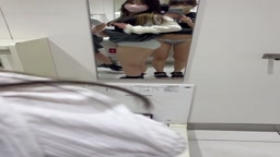 panty show