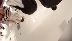 パンチラ　スケスケ　お試し