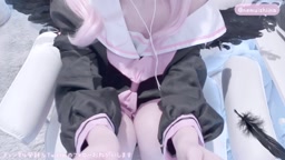 【ASMR⧸眠音】ねむいしいなch. 耳朵按摩，心跳的声音 p01 耳朵按摩，心跳的声音