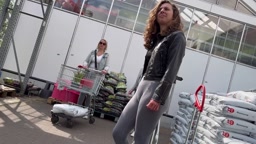 Candid ass 1146